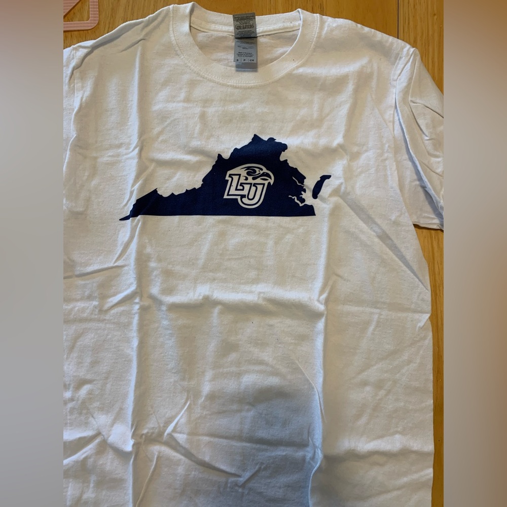 Liberty University T-shirt